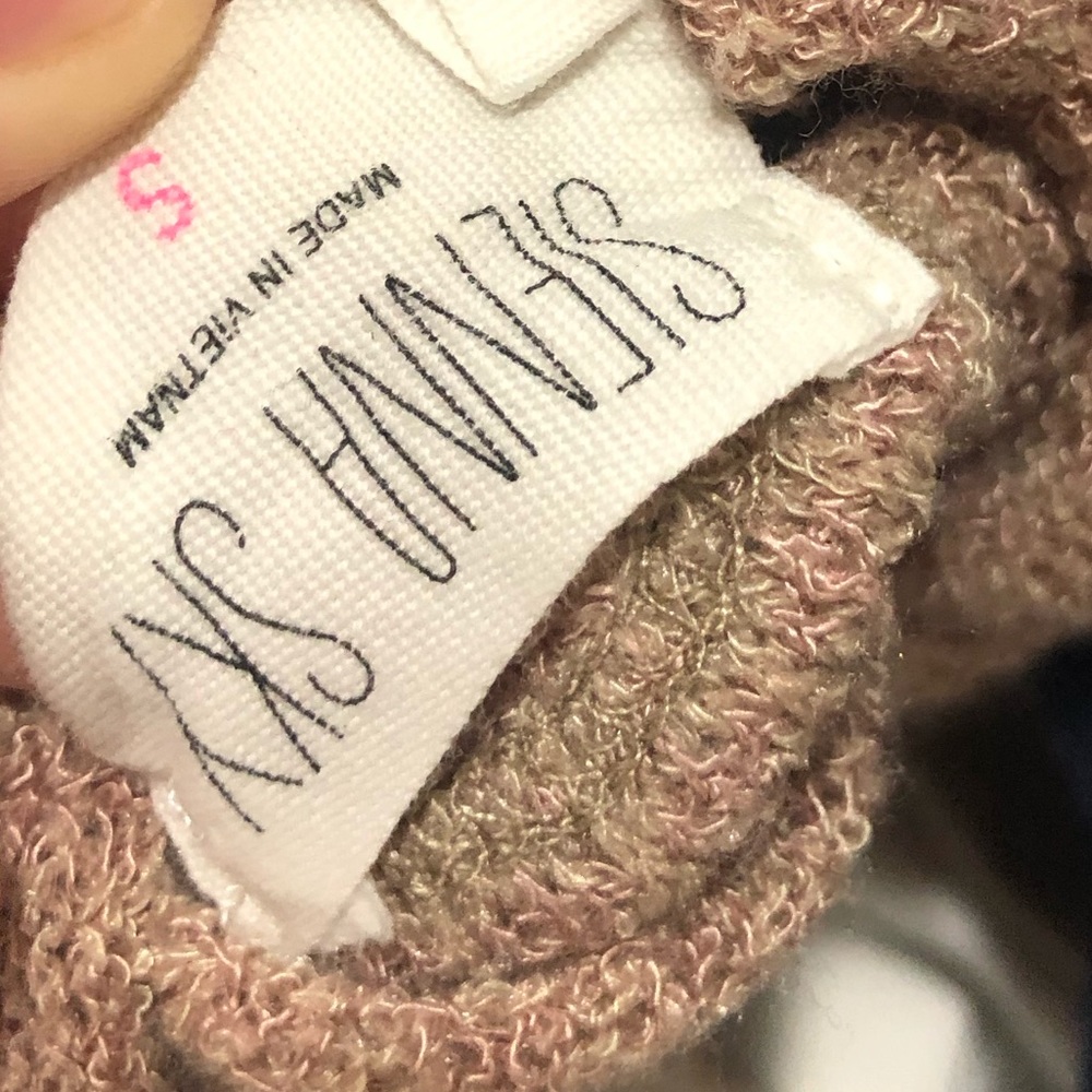 Wrap top - Picture 2 of 2